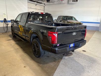 Used 2025 Ford F150 XLT w/ Equipment Group 302A MID