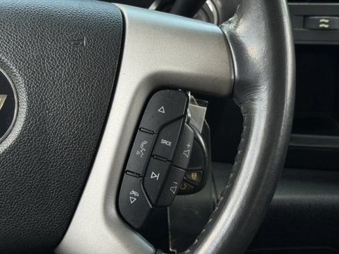 Used 2010 Chevrolet Silverado 1500 LT w/ Texas Edition RWD image 16