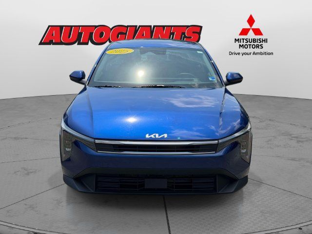 Used 2025 Kia K4 FWD image 8