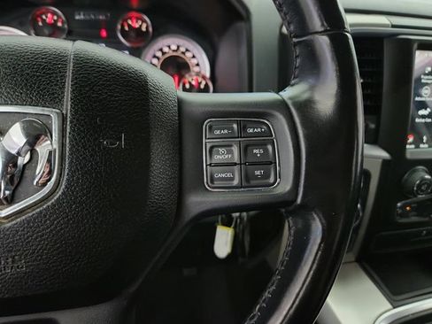 Used 2018 RAM 1500 Big Horn AWD/4WD image 19