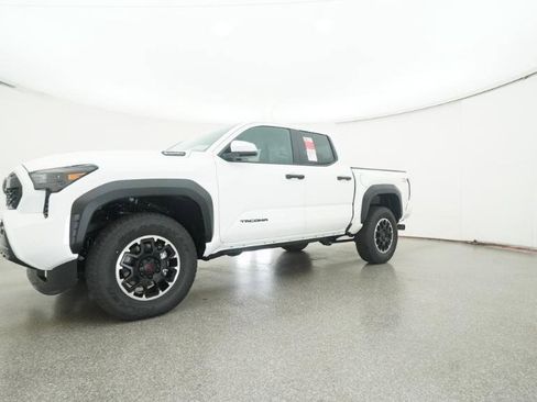 New 2026 Toyota Tacoma TRD Off-Road image 63