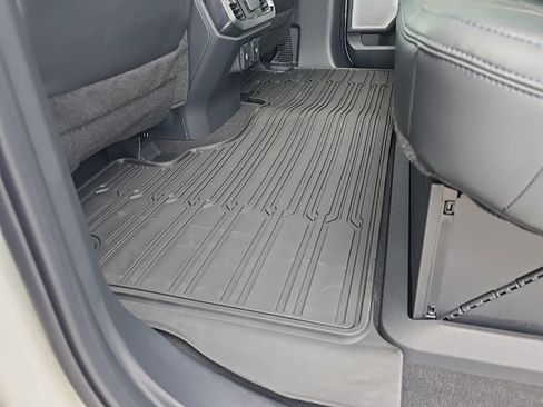 New 2025 Ford F150 Platinum w/ Equipment Group 702A High image 29