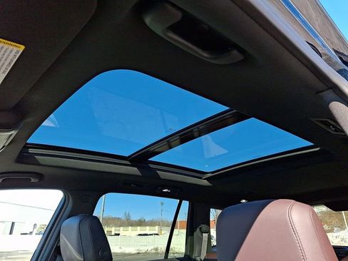 Certified 2024 Cadillac XT6 Premium Luxury image 18