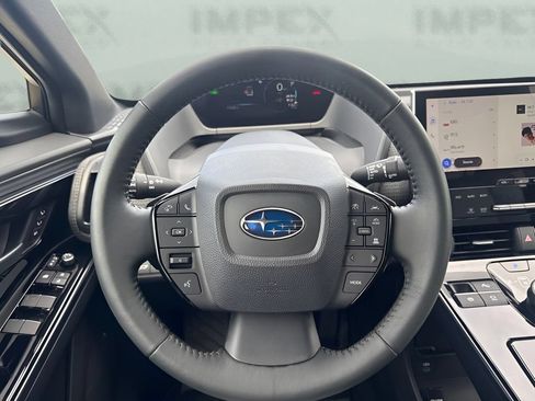 Used 2023 Subaru Solterra AWD image 14