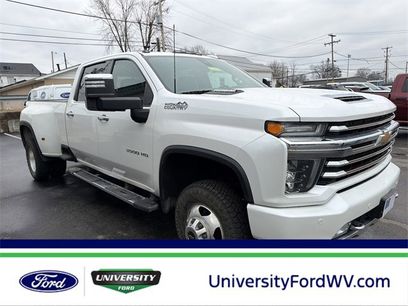 Used 2023 Chevrolet Silverado 3500 High Country
