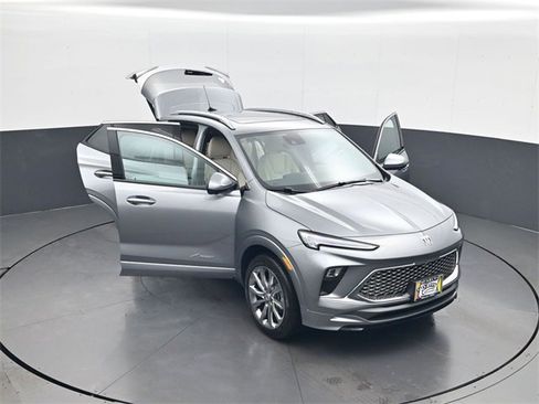 New 2026 Buick Encore GX Avenir w/ Avenir Technology Package image 29