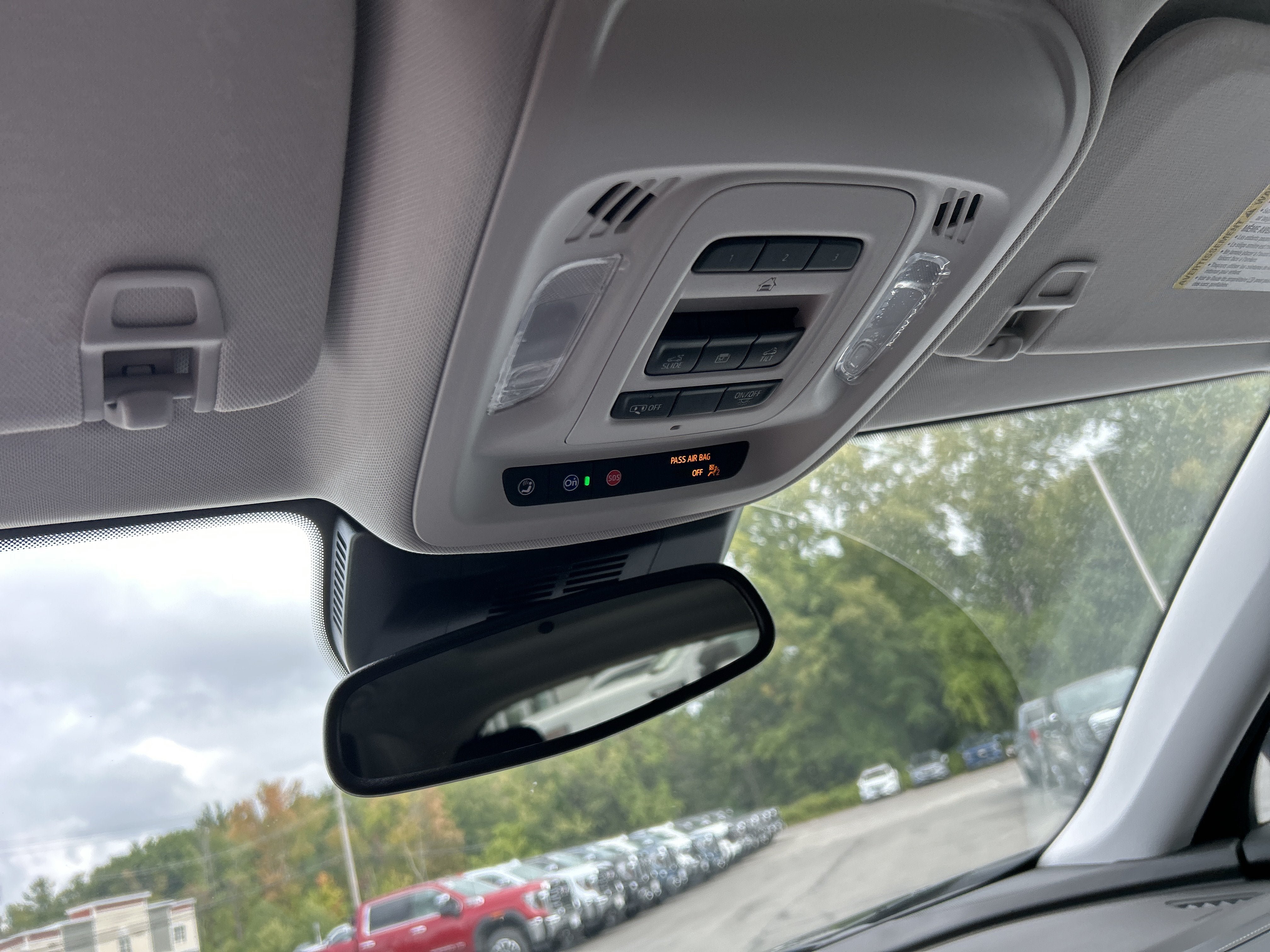 New 2026 Buick Envision Preferred AWD/4WD image 27