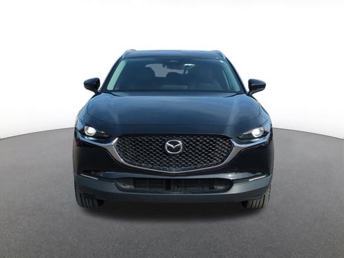 Used 2024 MAZDA CX-30 AWD 2.5 S w/ Select Sport Pkg image 9