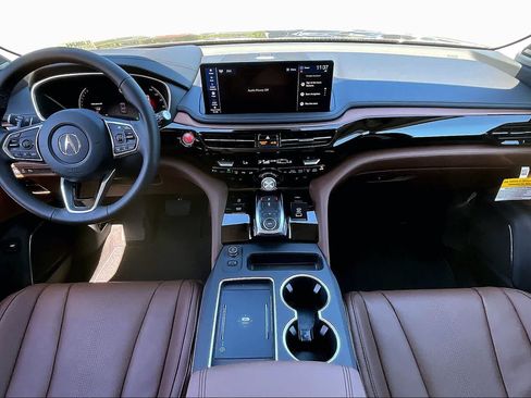 Certified 2026 Acura MDX FWD w/ Technology Package image 5