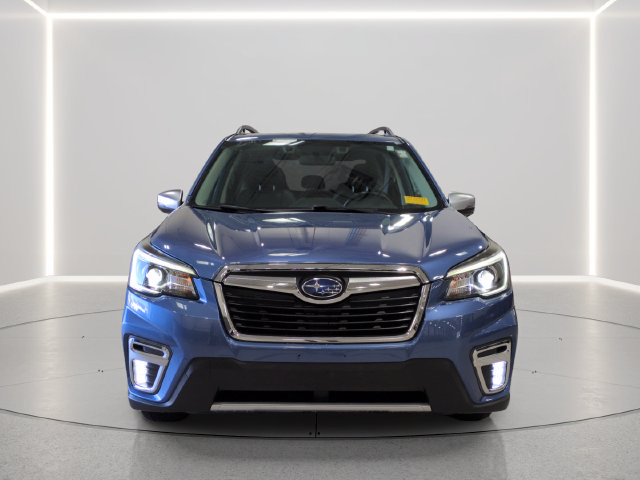 Used 2019 Subaru Forester Touring AWD/4WD image 9