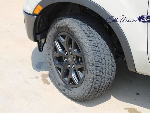 Used 2022 Ford Ranger XLT w/ Equipment Group 301A Mid RWD image 9