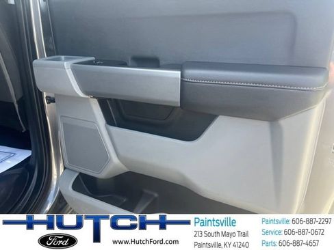 Used 2024 Ford F350 XL w/ STX Appearance Package AWD/4WD image 48