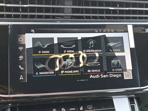 New 2026 Audi Q8 Premium Plus image 24