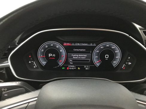 Used 2024 Audi Q3 2.0T Premium Plus w/ Premium Plus Package AWD/4WD image 22