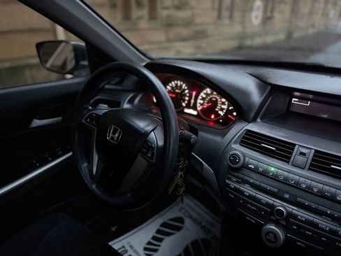Used 2008 Honda Accord EX image 14