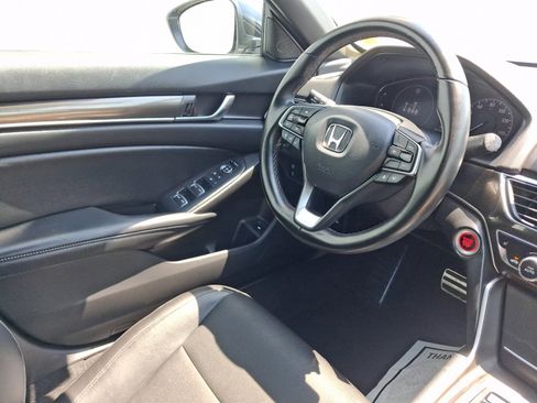 Used 2022 Honda Accord Sport image 22