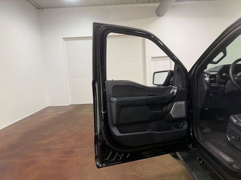 Used 2024 Ford F150 Platinum image 57