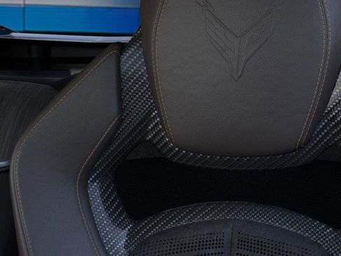 New 2026 Chevrolet Corvette Stingray Premium Cpe w/ Z51 Performance Package image 21