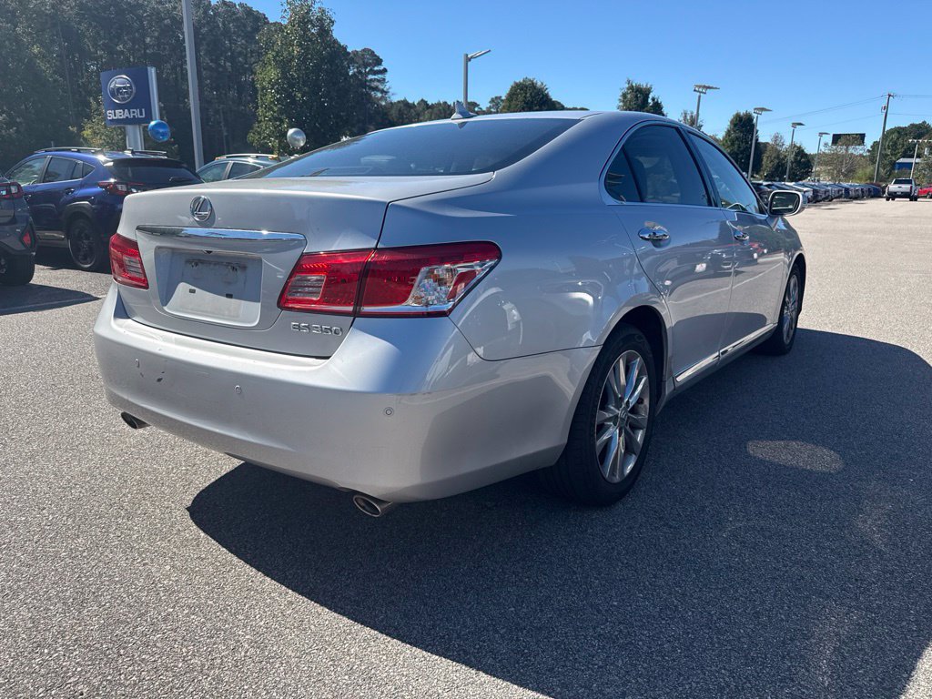 Used 2011 Lexus ES 350 FWD image 5