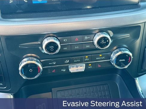 New 2025 Ford F150 XLT w/ Equipment Group 302A MID image 24