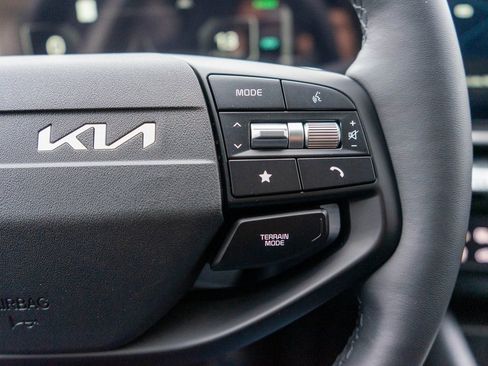 New 2026 Kia Sportage SX Prestige AWD/4WD image 20