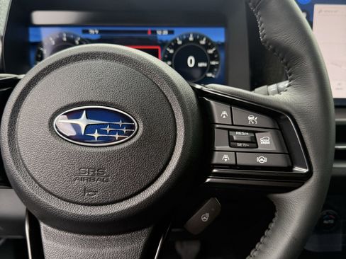 New 2026 Subaru Outback Limited XT image 23