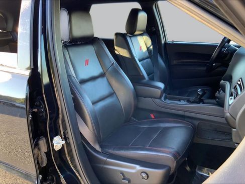 Used 2024 Dodge Durango GT AWD/4WD image 9