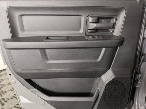 New 2026 RAM 2500 Tradesman image 26