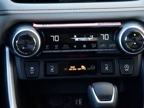 New 2025 Toyota RAV4 XLE Premium image 18