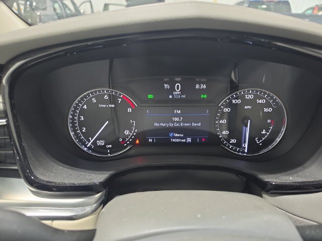 Used 2021 Cadillac XT5 Premium Luxury AWD/4WD image 7