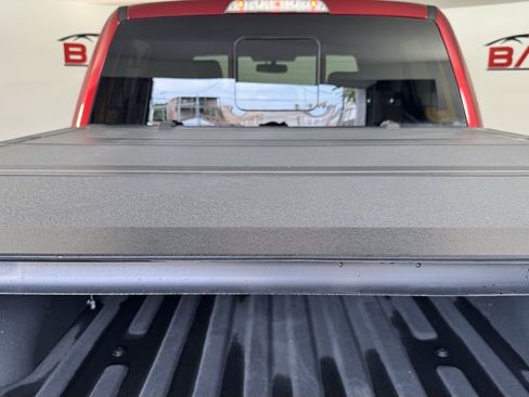 Used 2017 Ford F150 Raptor w/ Equipment Group 802A Luxury AWD/4WD image 41
