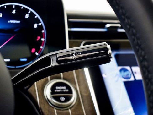 Certified 2025 Mercedes-Benz E 350 E 350 image 24