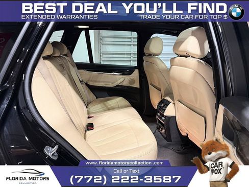 Used 2017 BMW X5 sDrive35i RWD image 26