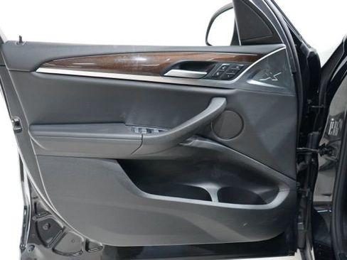 Used 2024 BMW X3 xDrive30i image 20