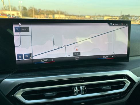 Used 2023 BMW 330i Sedan image 18