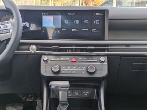 New 2026 Hyundai Tucson SE FWD image 22