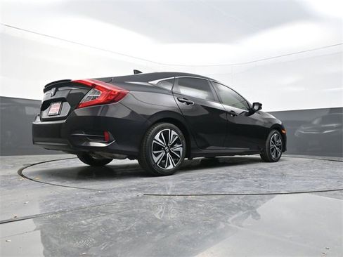 Used 2016 Honda Civic EX-L image 33