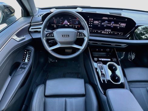 Certified 2026 Audi A6 Premium Plus w/ Premium Plus Package AWD/4WD image 24