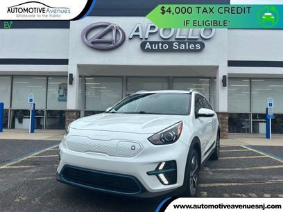 Used 2022 Kia Niro EX w/ Cold Weather Package