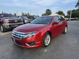 Used 2012 Ford Fusion SEL image 3