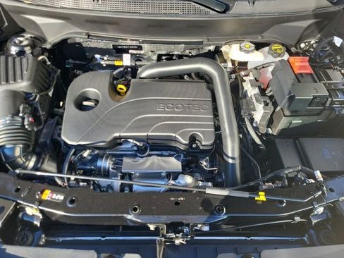 New 2026 Chevrolet Equinox ACTIV image 35