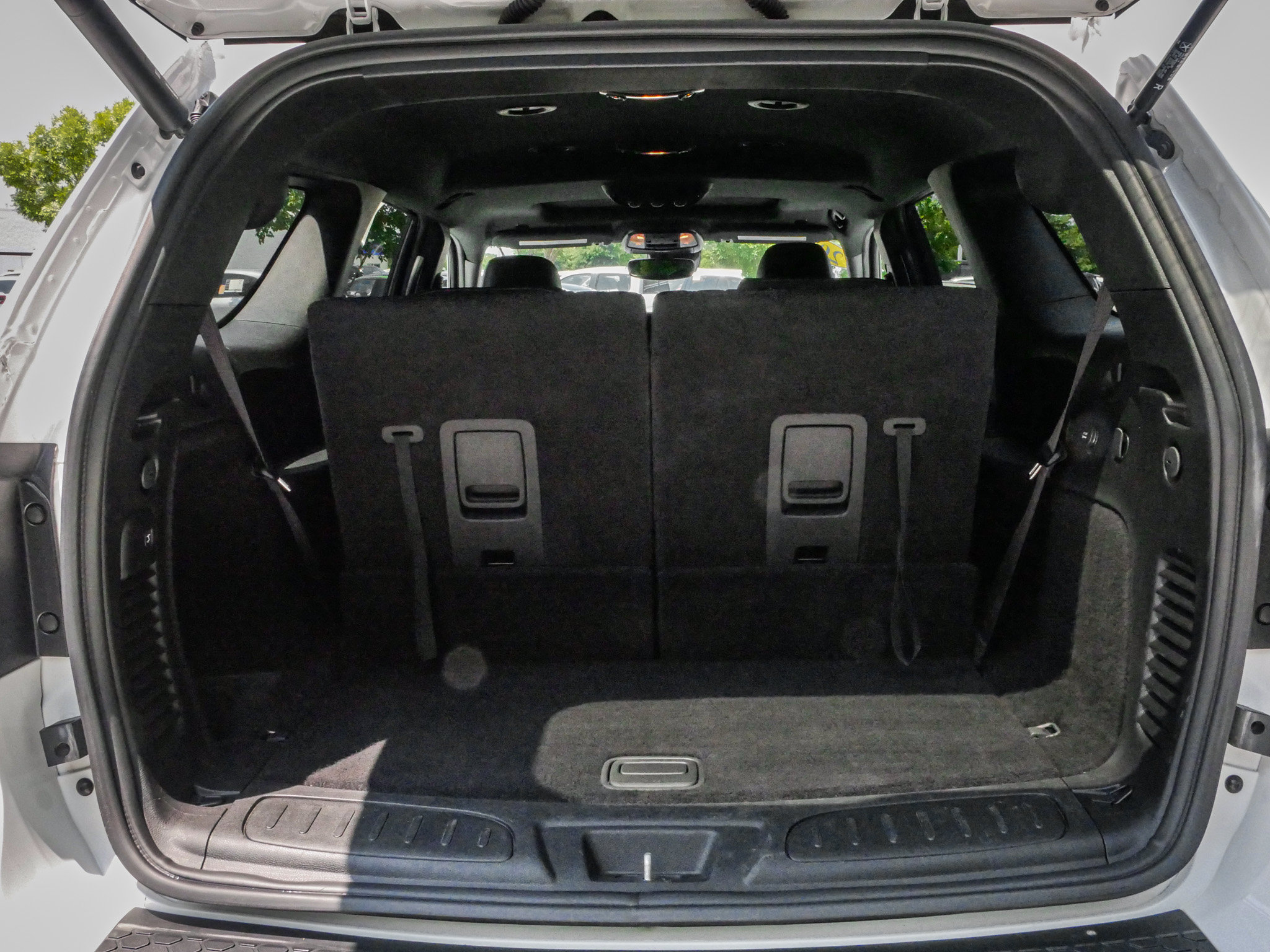 Used 2025 Dodge Durango R/T AWD/4WD image 33