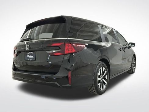 Certified 2026 Honda Odyssey EX-L image 3