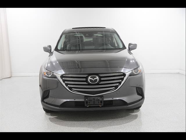 Used 2020 MAZDA CX-9 Touring w/ Touring Premium Package AWD/4WD image 2