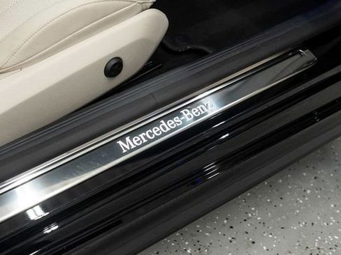 Used 2025 Mercedes-Benz CLE 300 4MATIC Coupe image 15