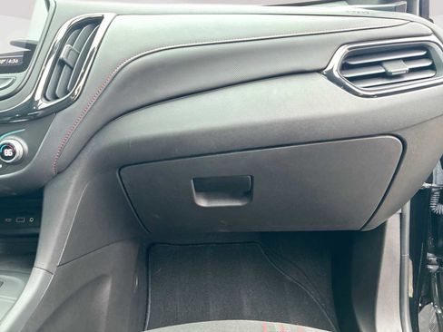 Certified 2024 Chevrolet Equinox RS image 28