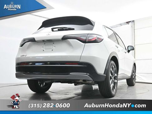 New 2026 Honda HR-V EX-L image 21