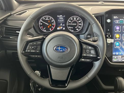 New 2026 Subaru Forester Sport w/ Onyx Edition AWD/4WD image 16