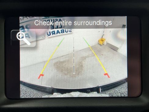 Used 2020 RAM 1500 Big Horn image 17