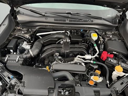 Used 2026 Subaru Forester Wilderness AWD/4WD image 10